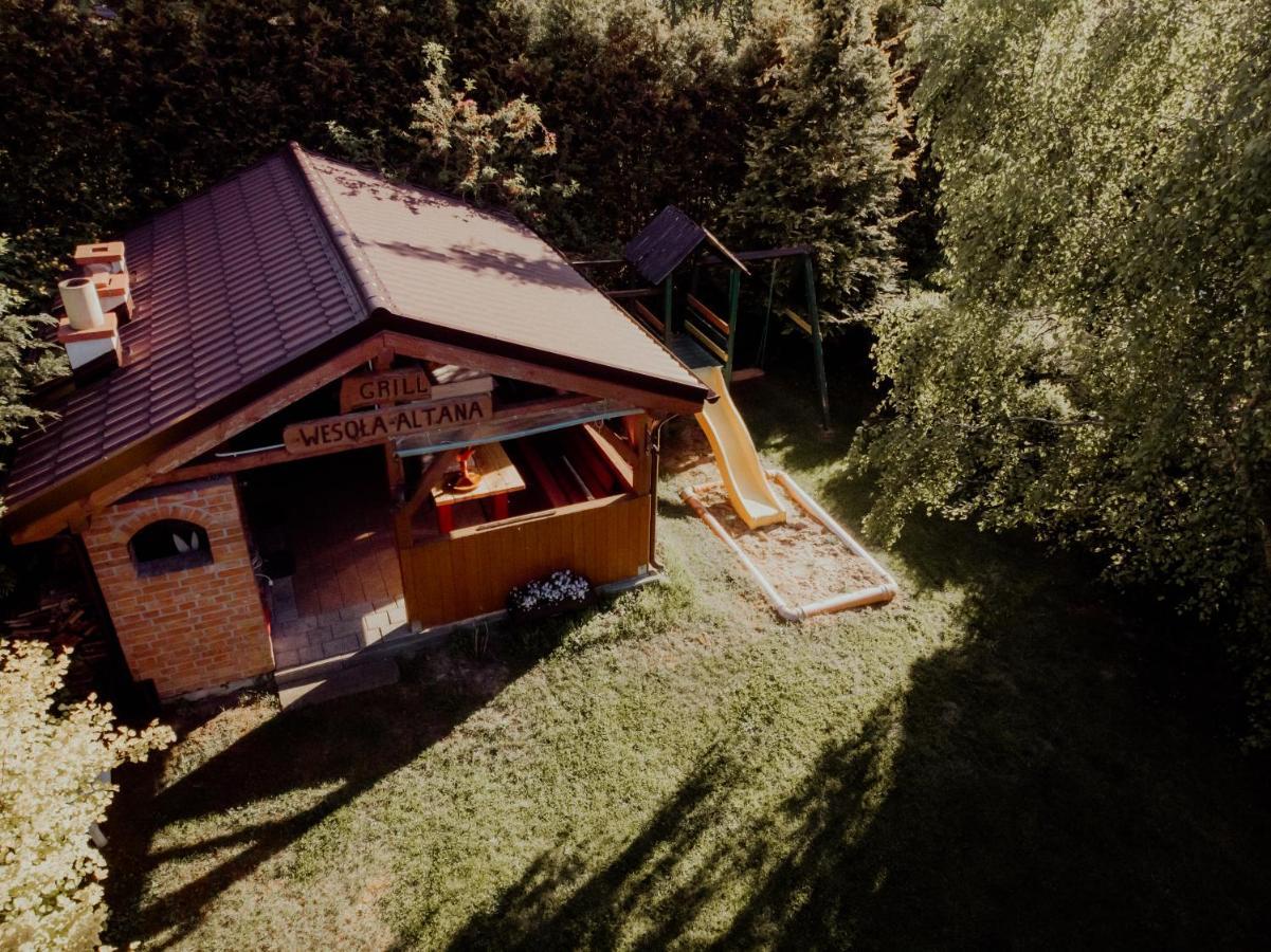 Dom Jaka Wladyslawowo Exterior photo